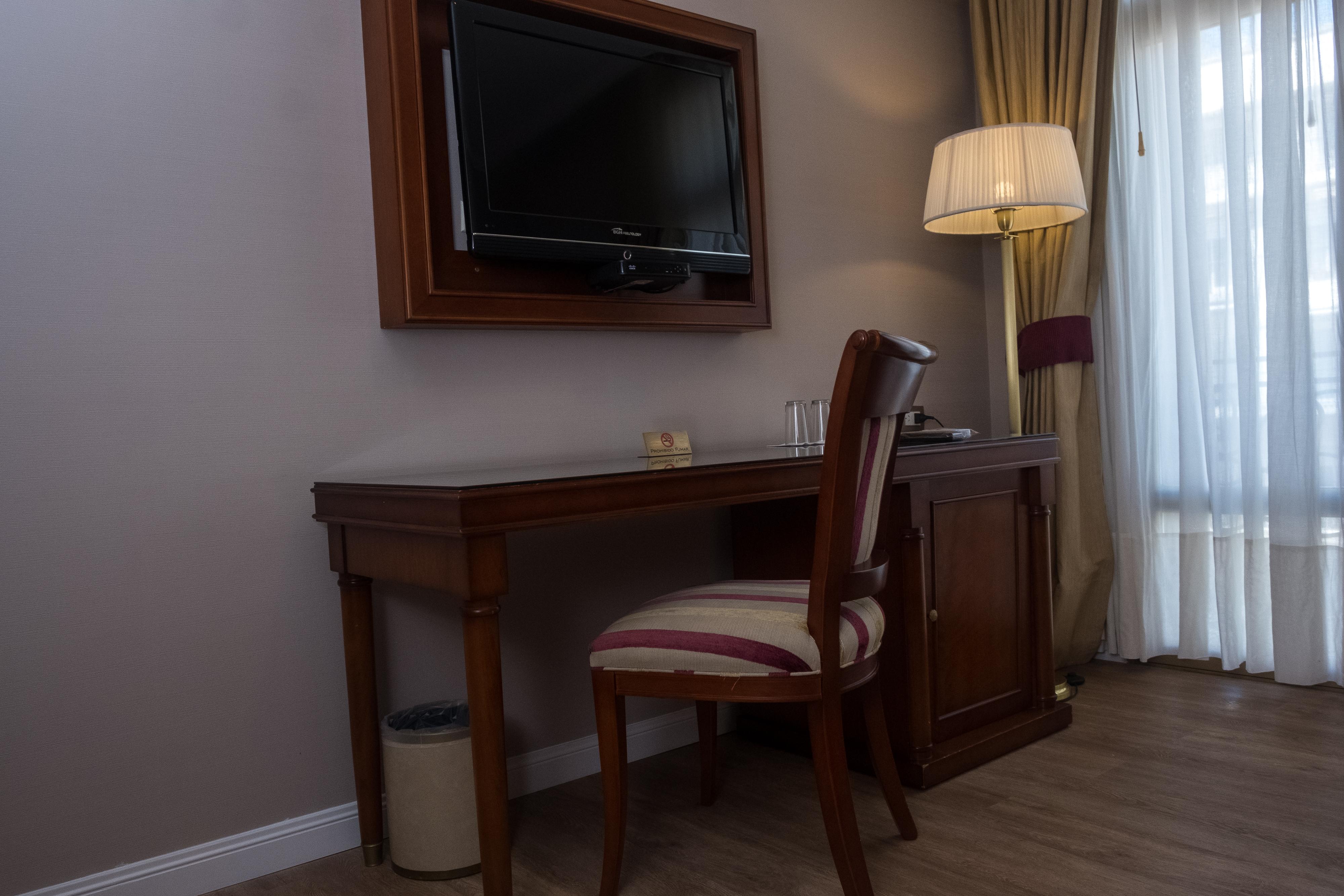 Hotel Intersur Recoleta บัวโนสไอเรส ภายนอก รูปภาพ
