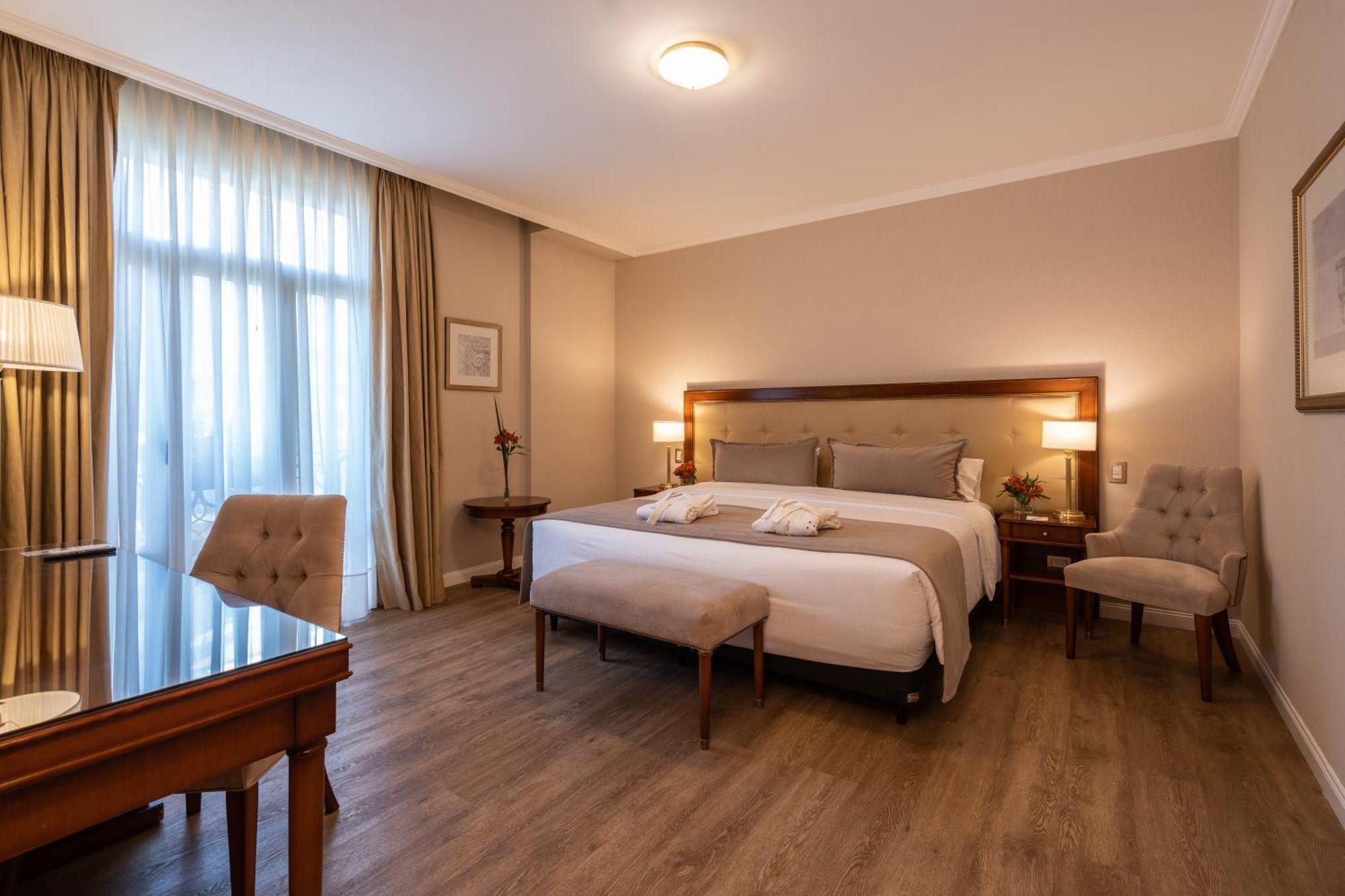 Hotel Intersur Recoleta บัวโนสไอเรส ภายนอก รูปภาพ